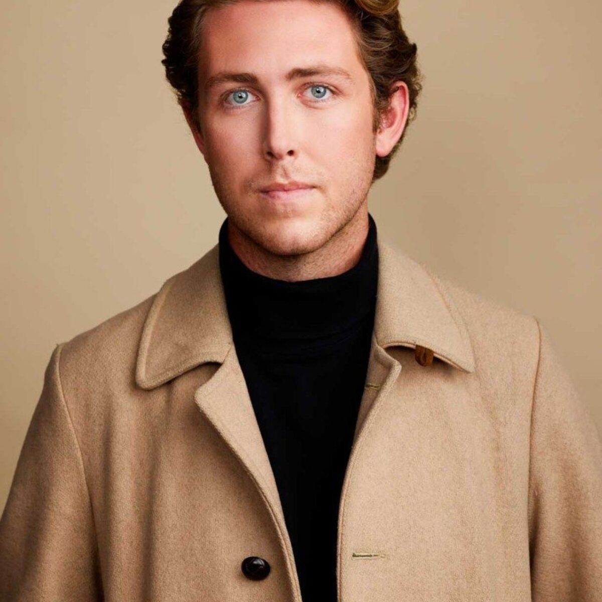 Artist picture of Liam Lynch