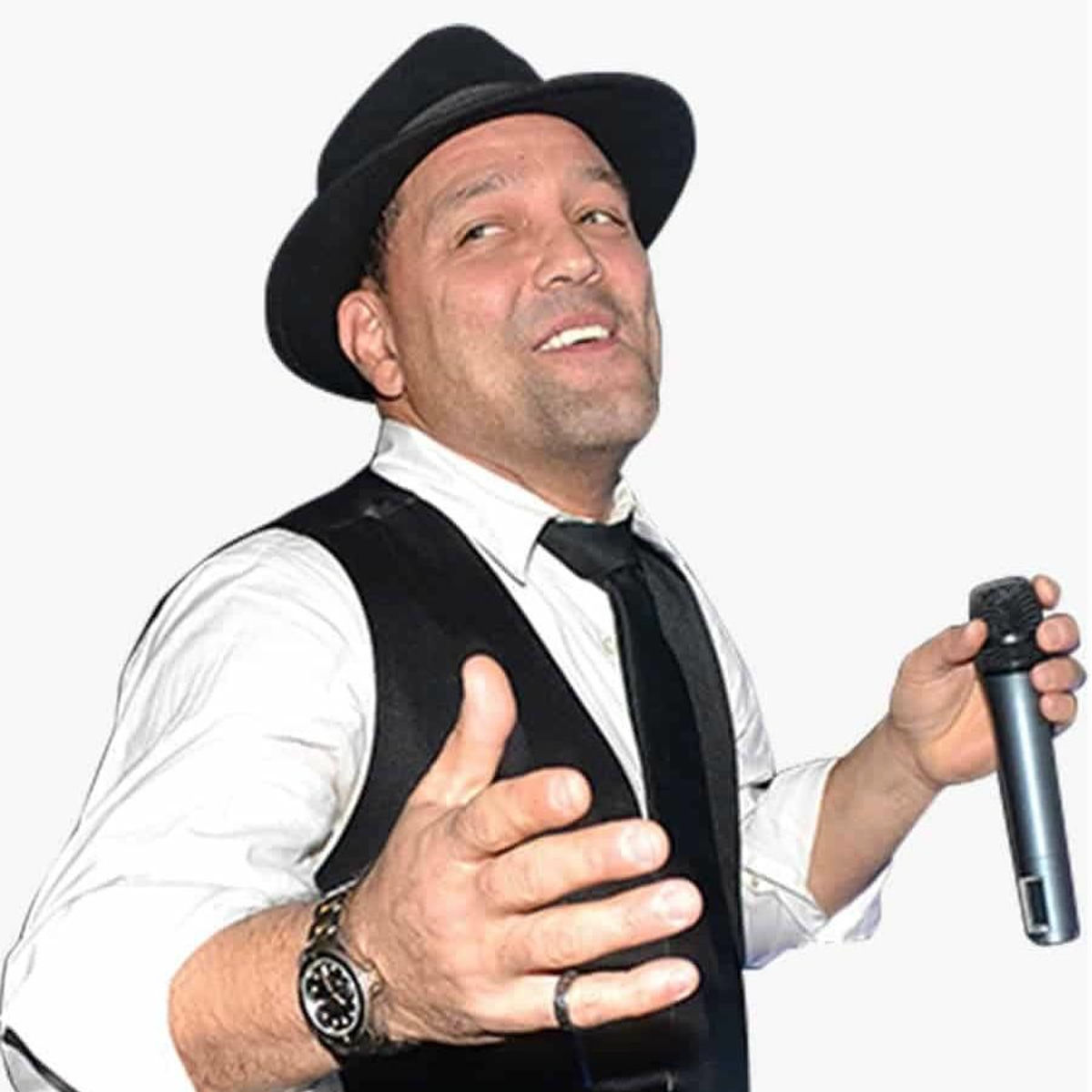 Roberto Blades