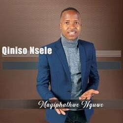 Picture of Qiniso Nsele