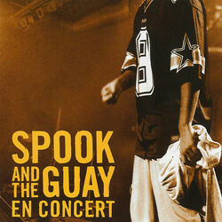 Picture of Spook & The Guay