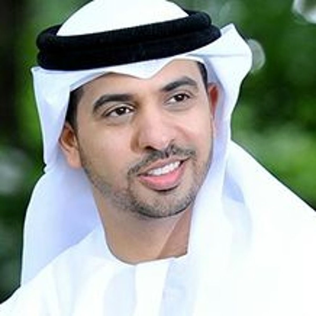 Artist picture of Ahmed Bukhatir