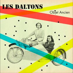 Picture of Les daltons