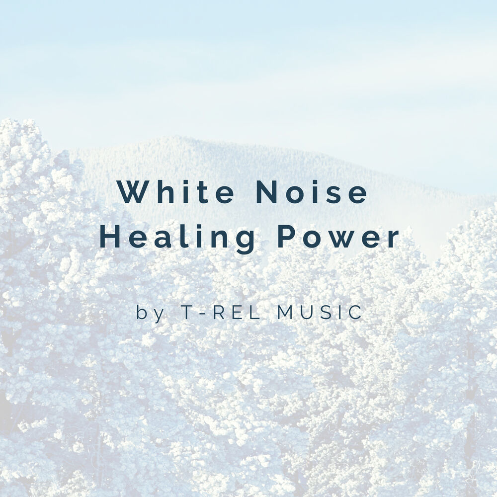 Picture of White Noise Healing Power