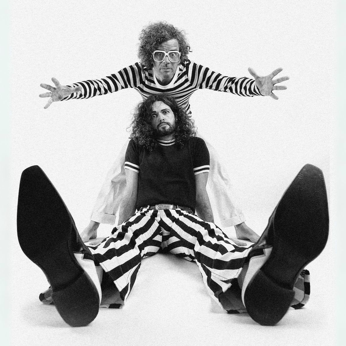 Artist picture of KO KO MO