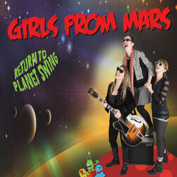 Picture of Girls from Mars