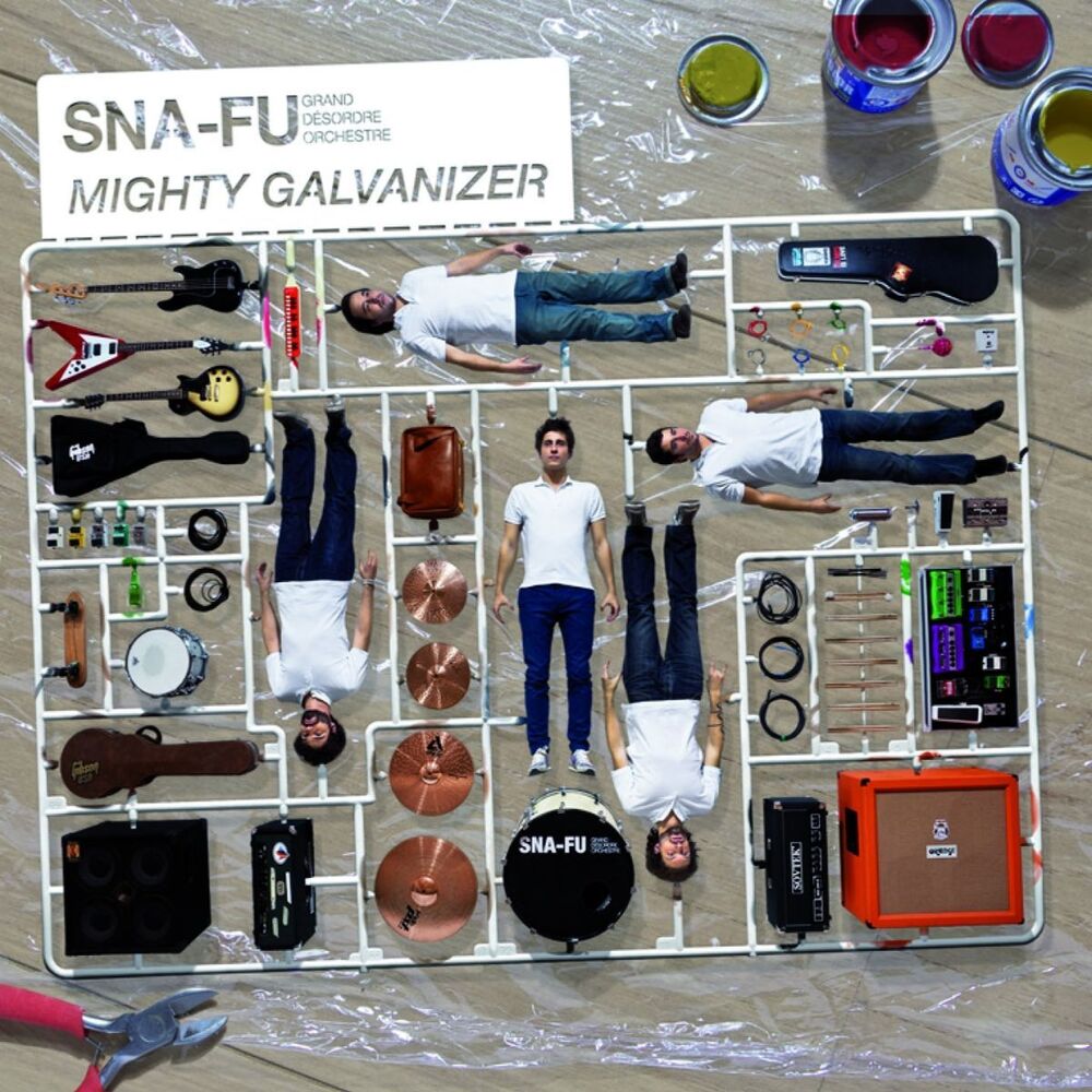 Picture of Sna-fu