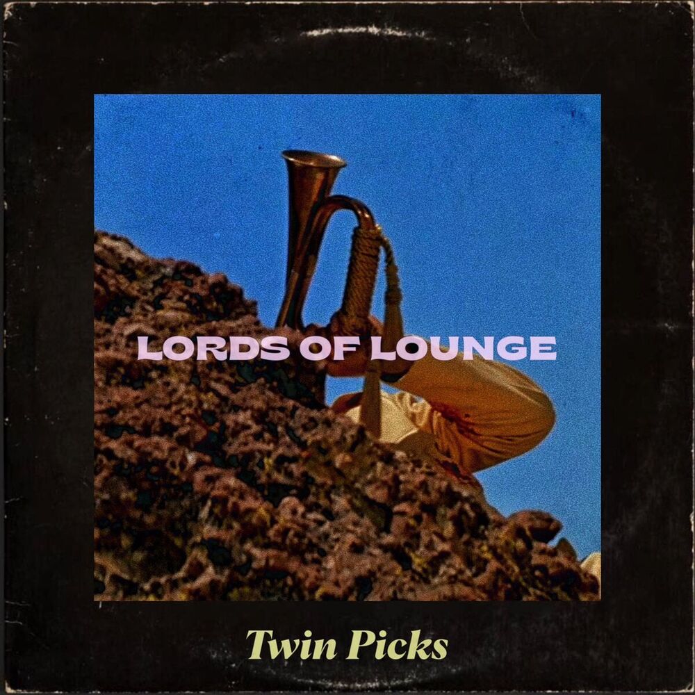 Picture of Lords of Lounge