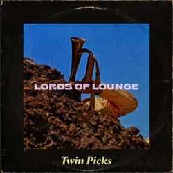 Picture of Lords of Lounge
