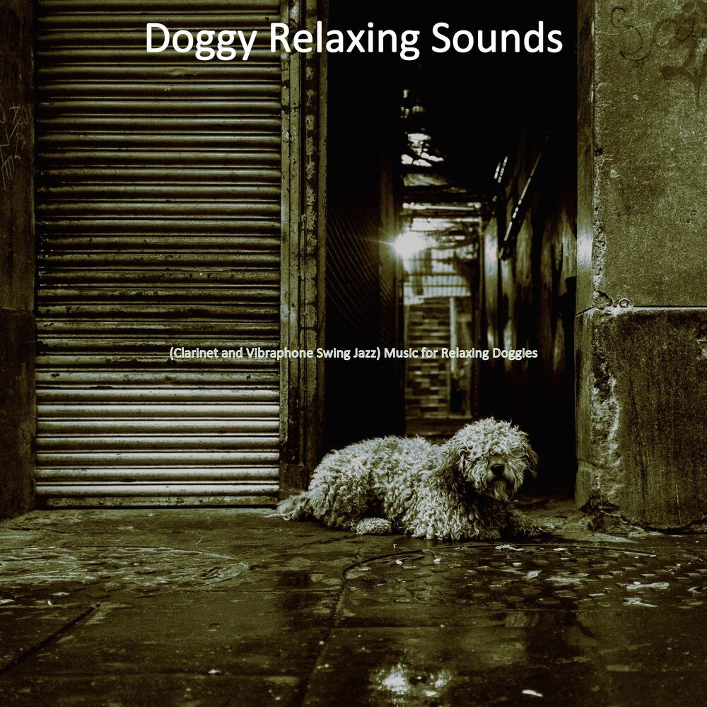 Picture of Doggy Relaxing Sounds