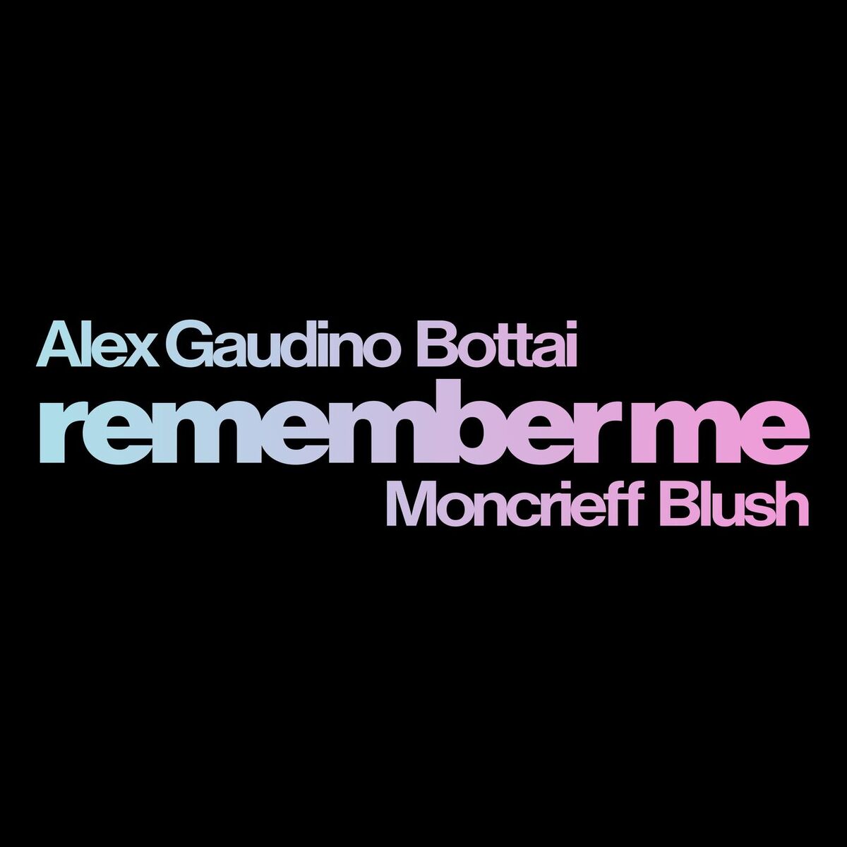 Alex Gaudino