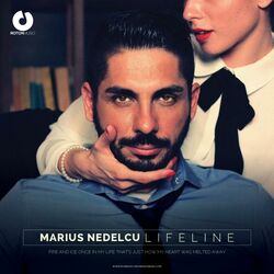 Picture of Marius Nedelcu