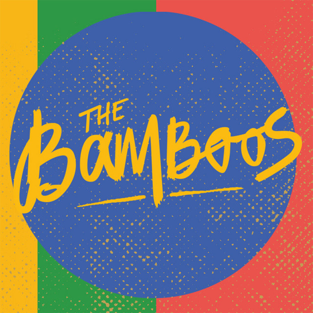 Picture of The Bamboos
