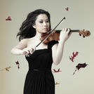 Sarah Chang