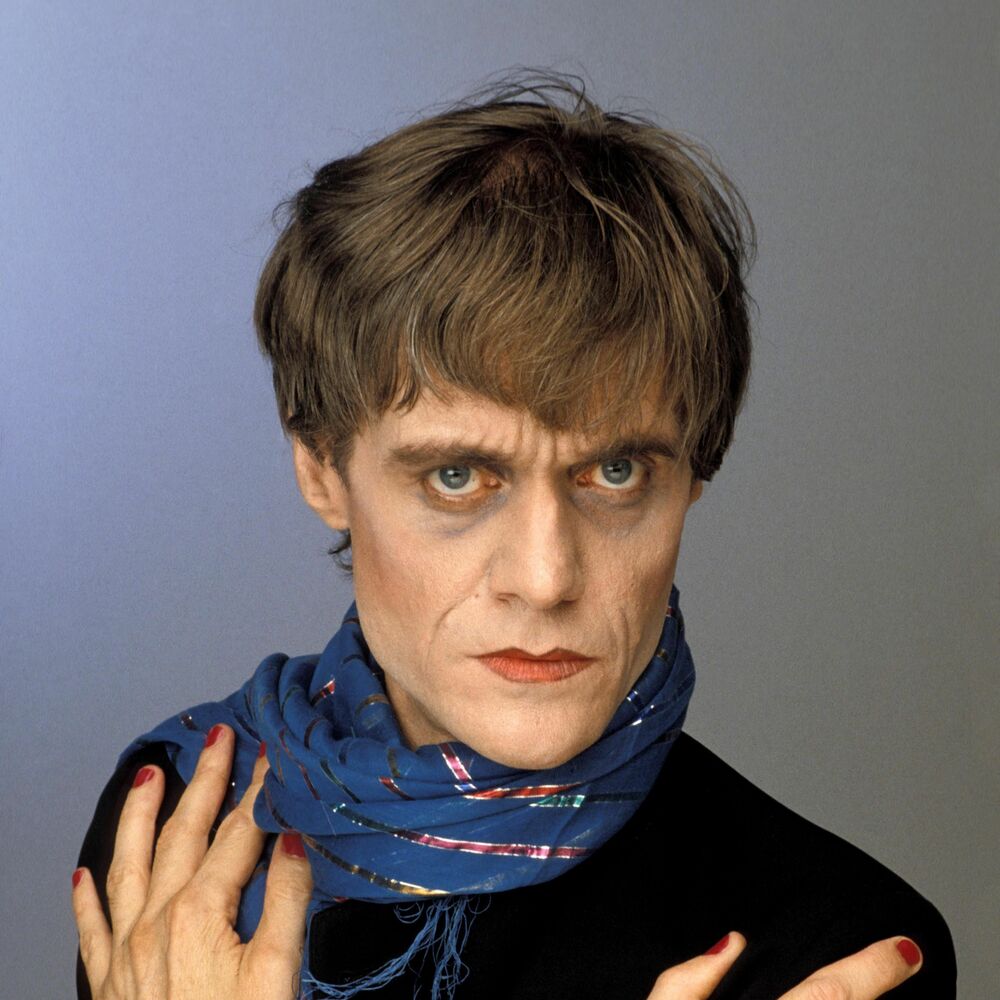 Picture of Kim Fowley