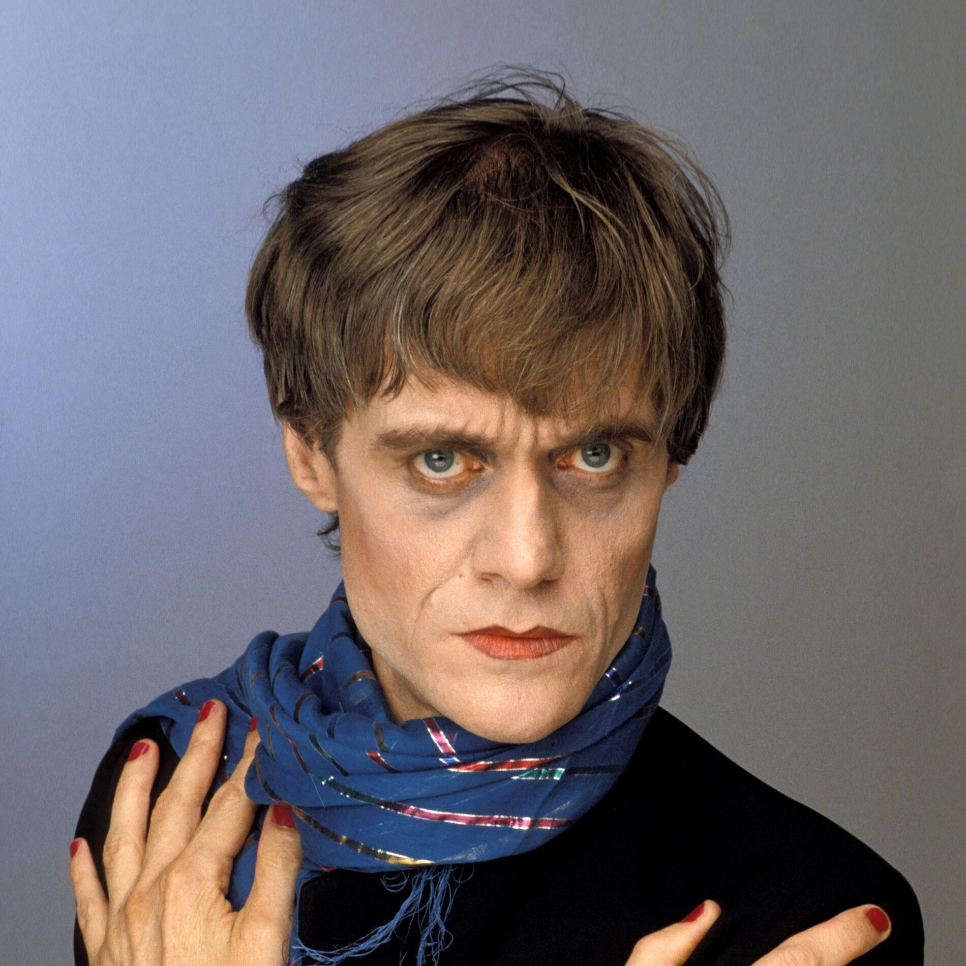 Kim Fowley