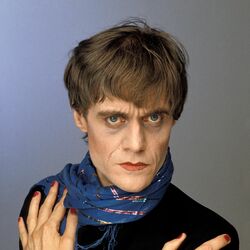 Picture of Kim Fowley