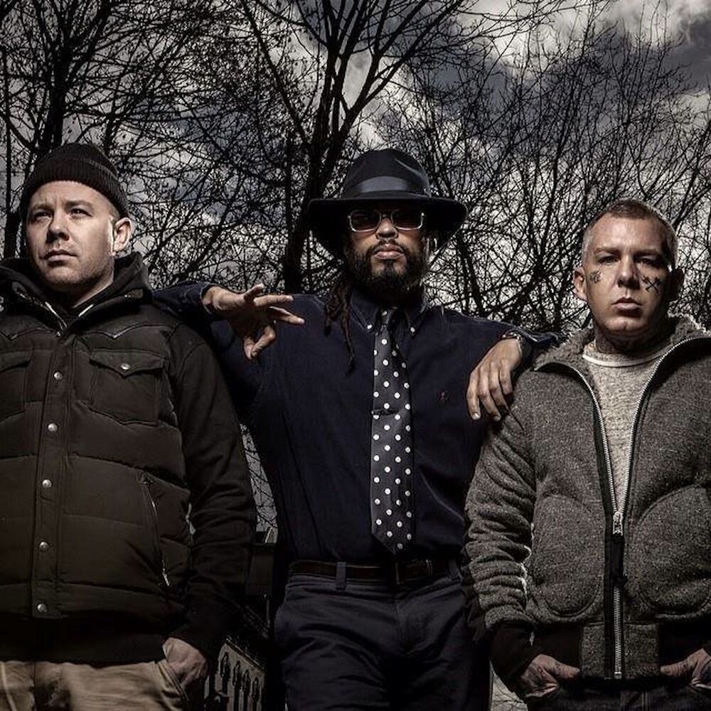 Picture of Swollen Members