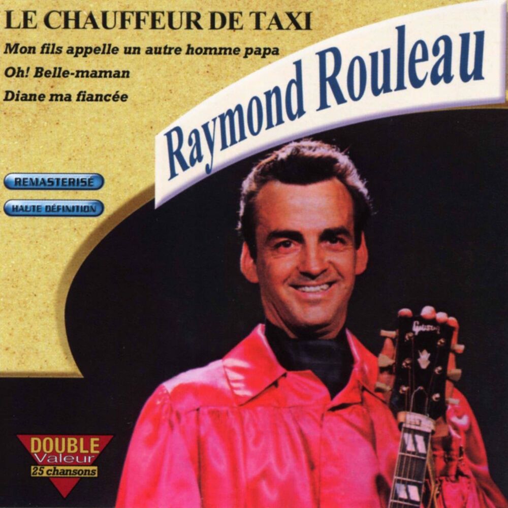 Picture of Raymond Rouleau