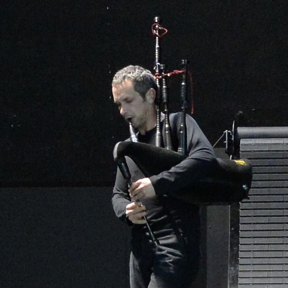 Picture of Erwan Keravec