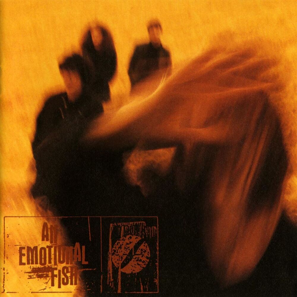 Picture of An Emotional Fish