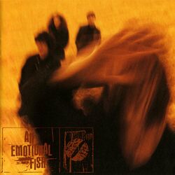 Picture of An Emotional Fish