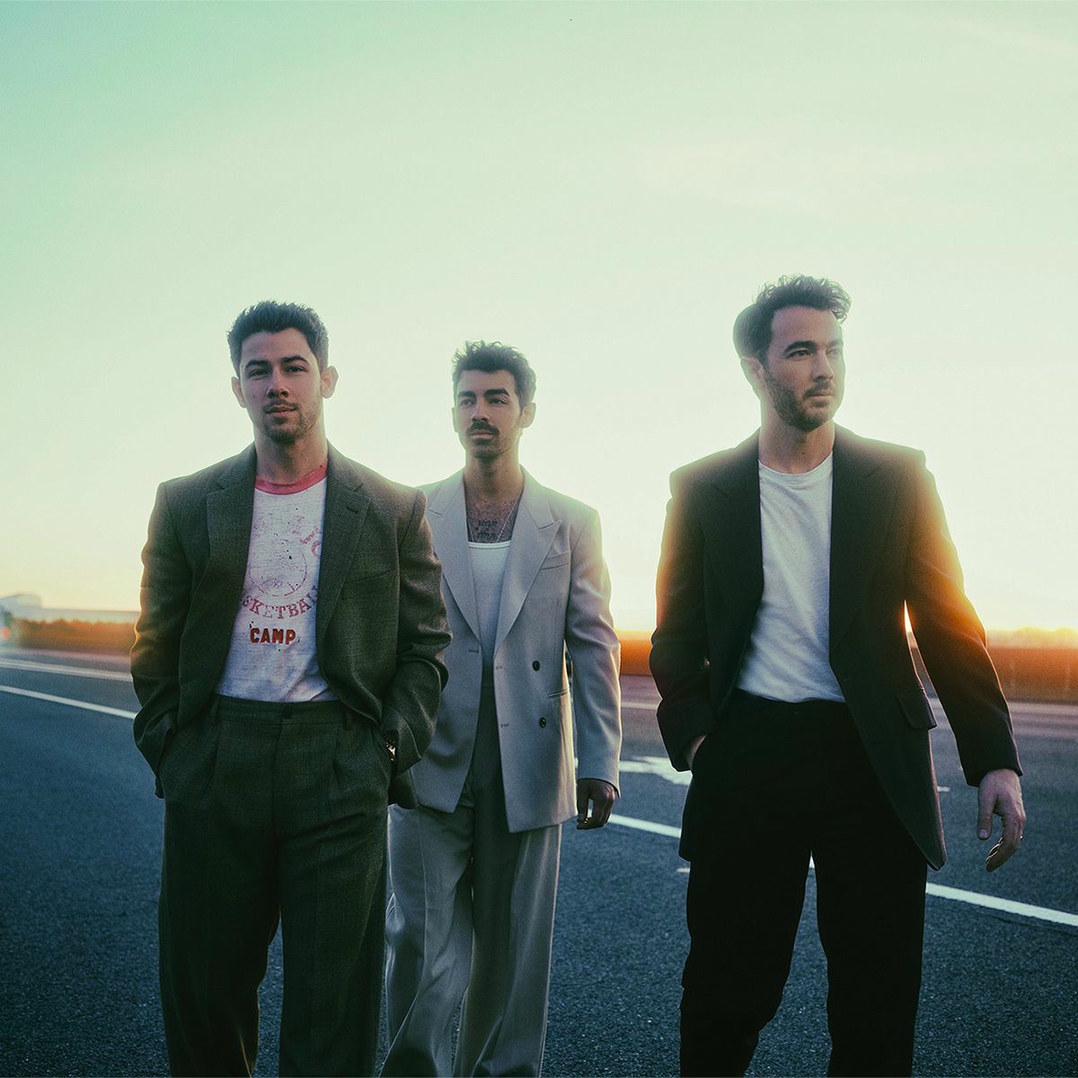 Artist picture of Jonas Brothers