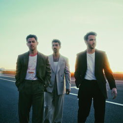 Jonas Brothers