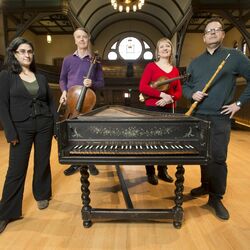 Picture of Tafelmusik Baroque Orchestra
