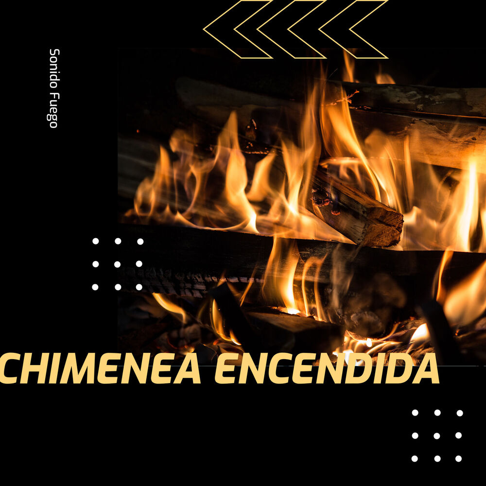 Picture of Sonidos de fuego