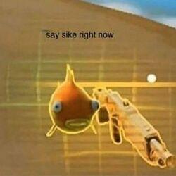 Picture of Nuttykid