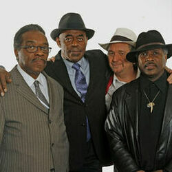 Picture of Archie Shepp Quartet