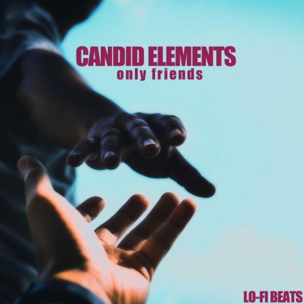 Picture of Candid Elements