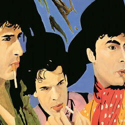 Picture of Bandolero