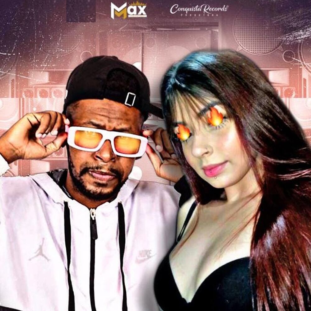 Picture of Max Viola No Beat