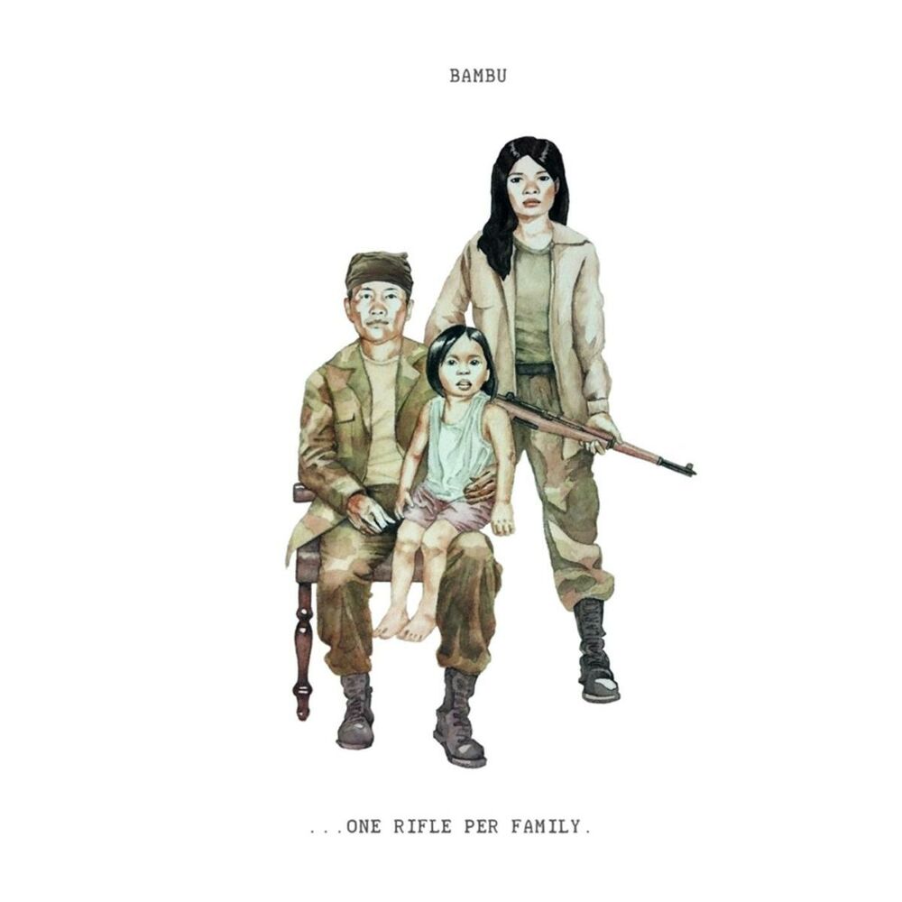 Picture of Bambu