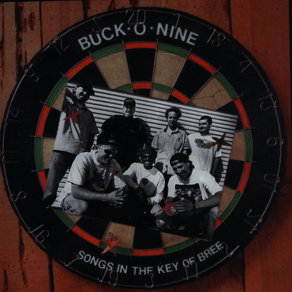 Picture of Buck-O-Nine
