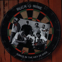 Buck-O-Nine