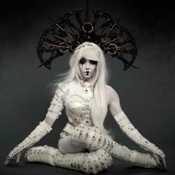 Picture of September Mourning