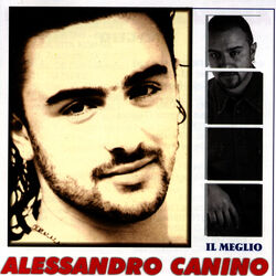 Picture of Alessandro Canino