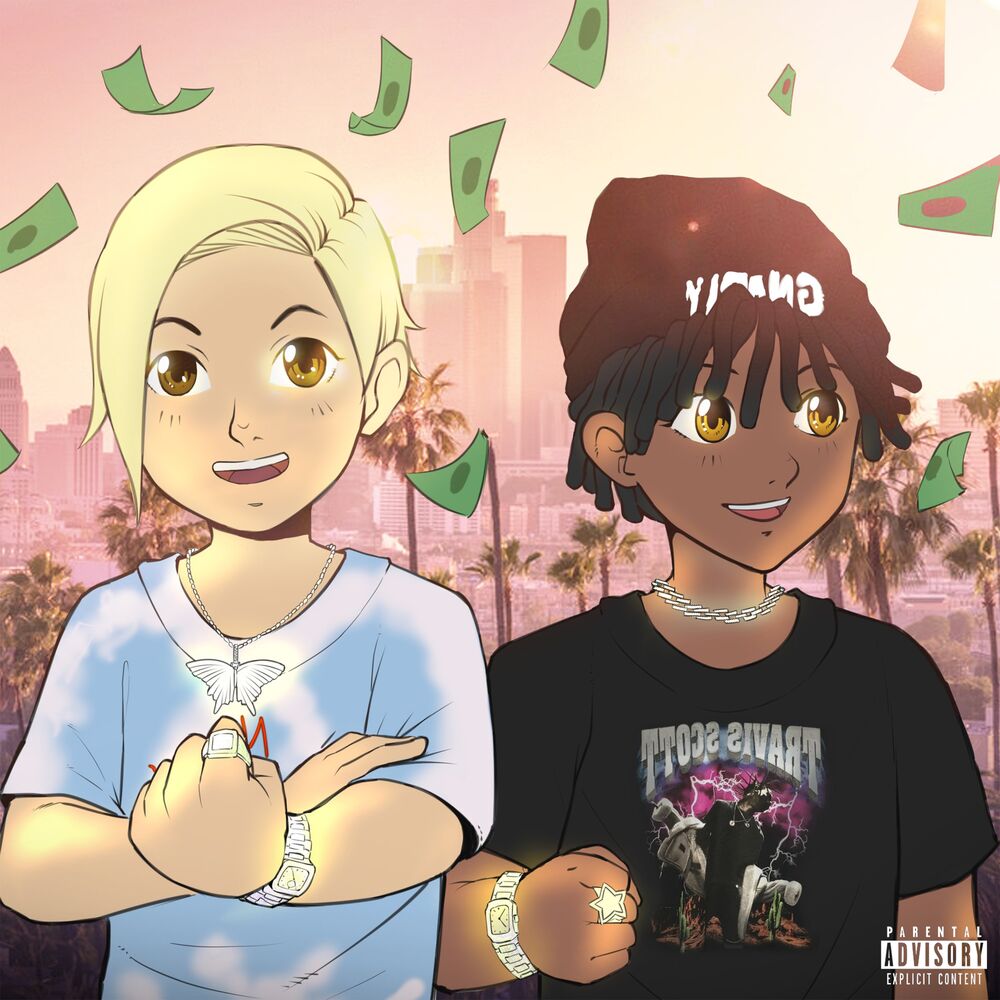 Picture of Promoting Sounds