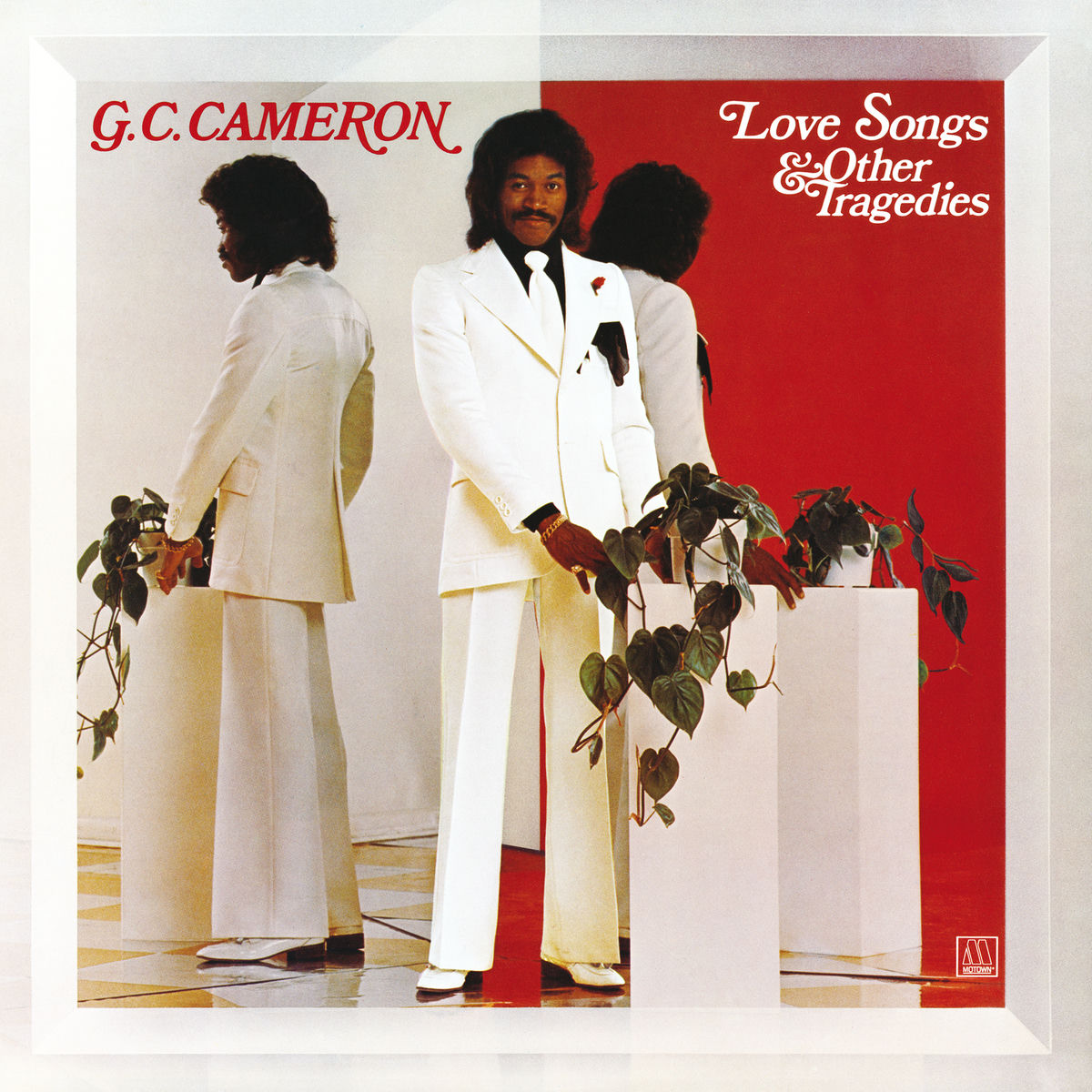 G.C. Cameron