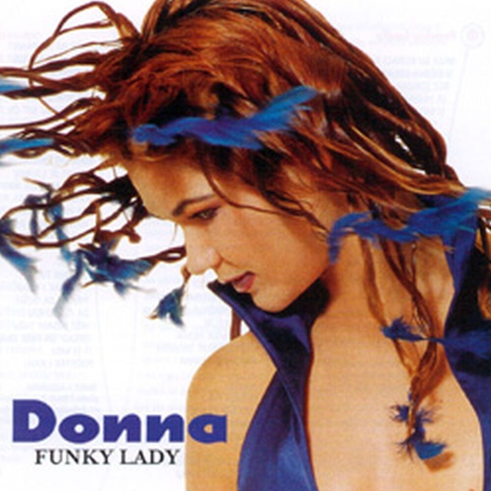 Picture of Donna