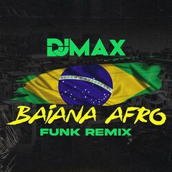 Picture of DJ Max