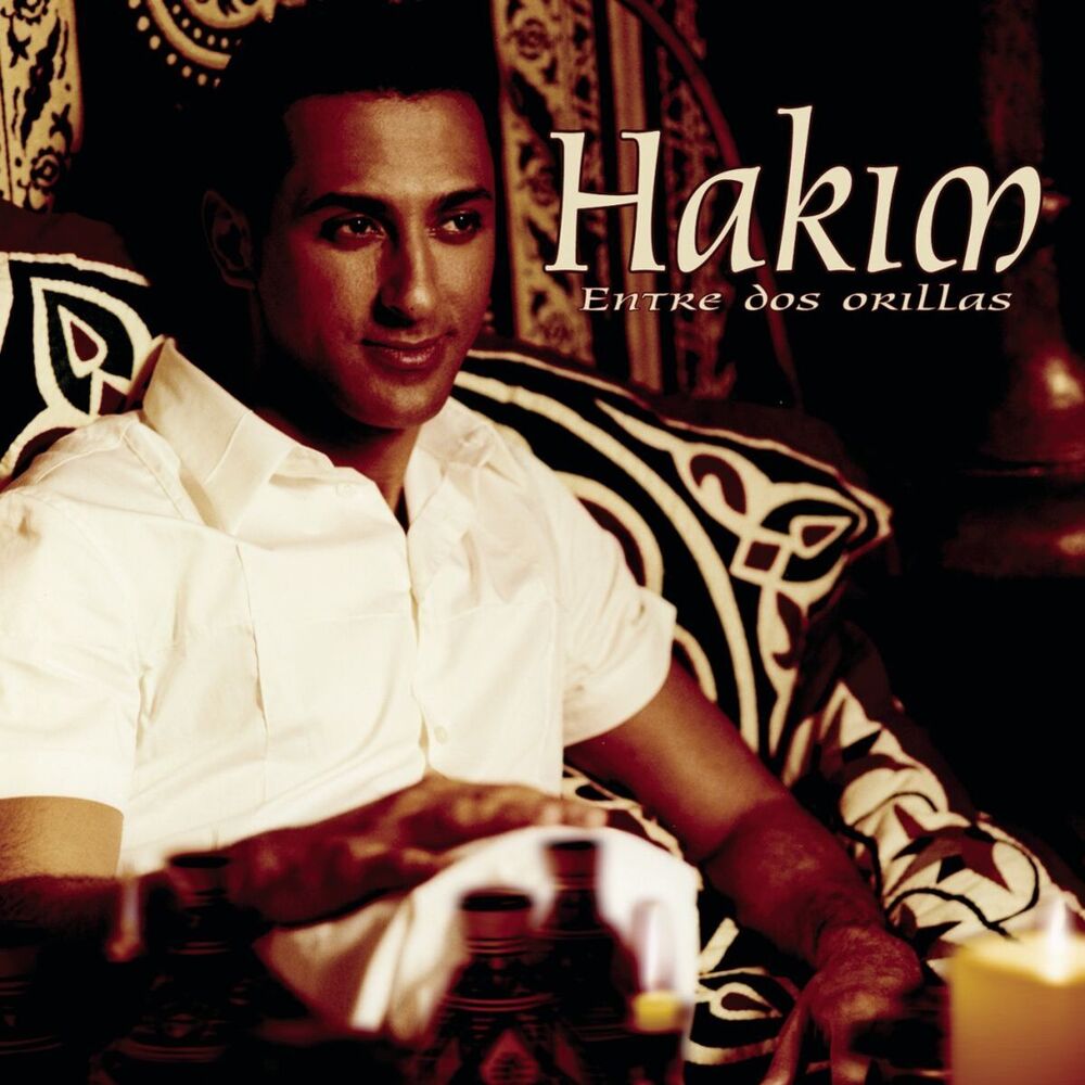 Picture of Hakim