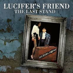 Picture of Lucifer's Friend