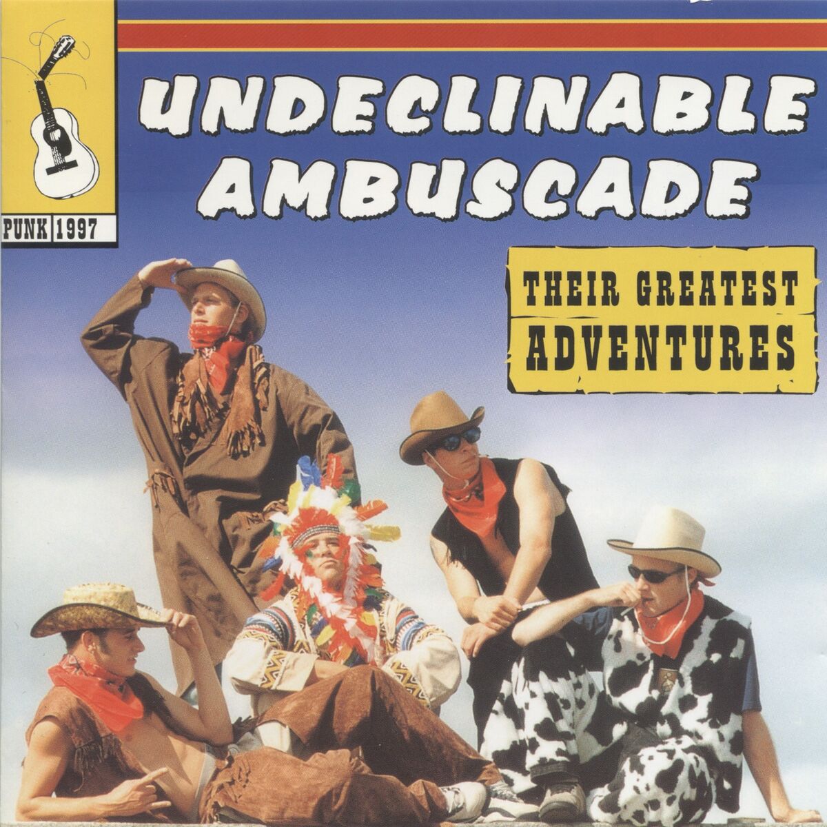 Undeclinable Ambuscade