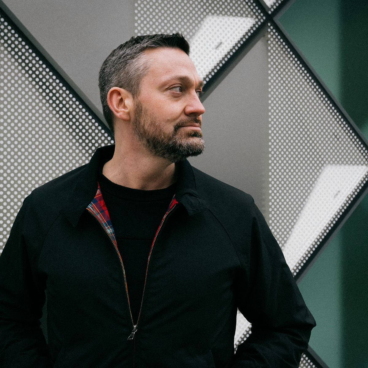 Artist picture of Fritz Kalkbrenner