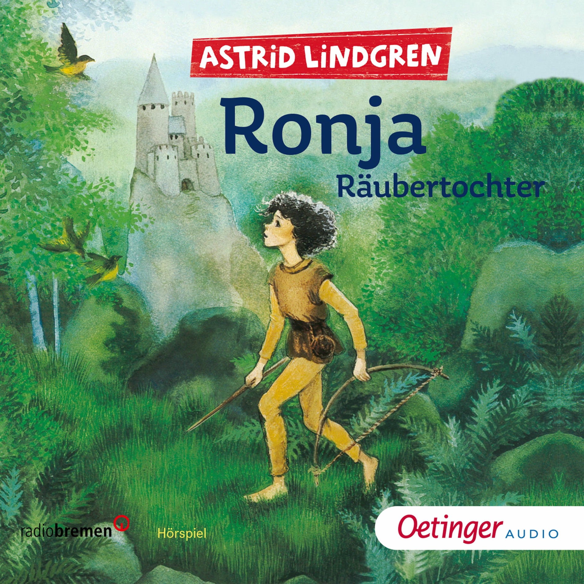 Astrid Lindgren Deutsch