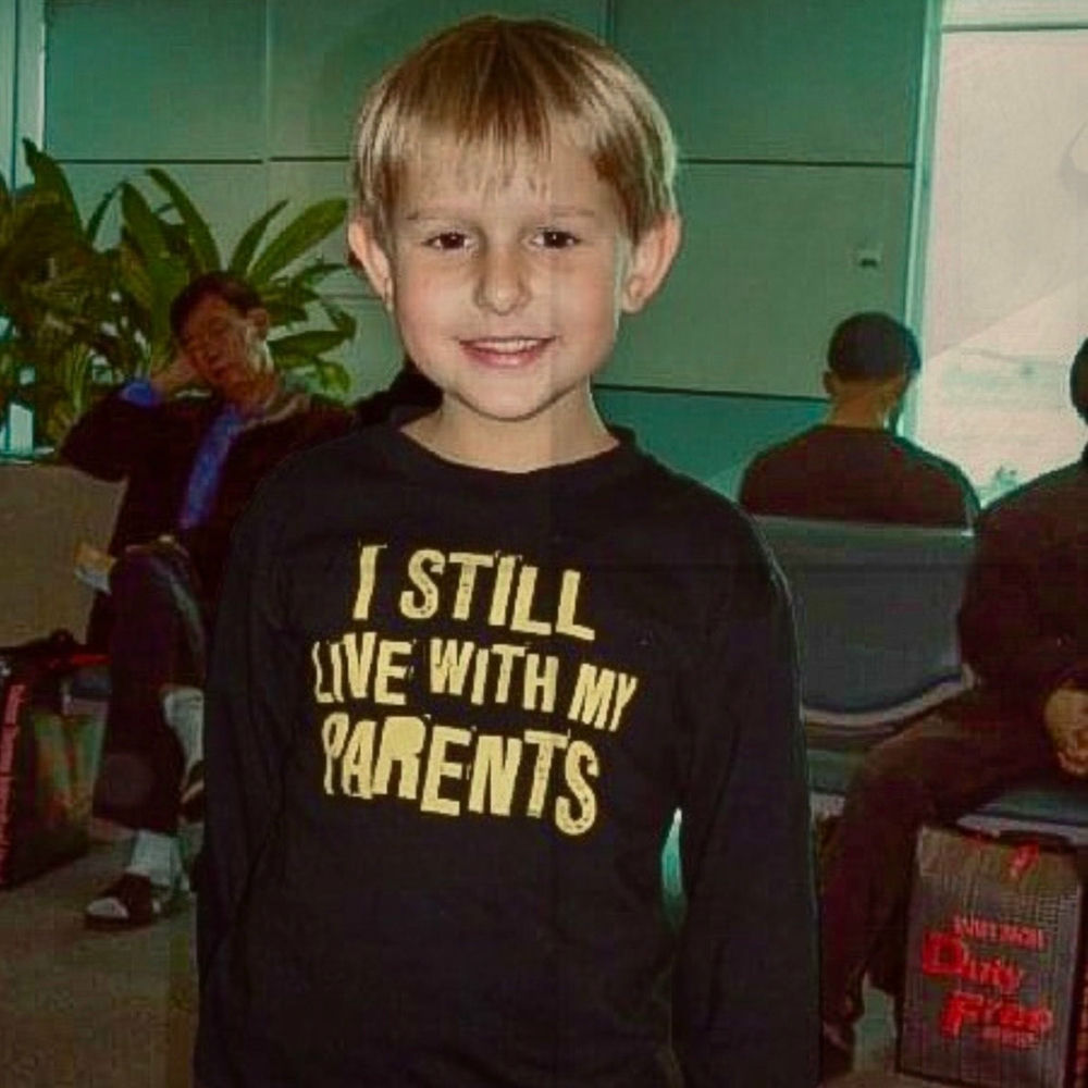 Photo de l'artiste Evan Vines