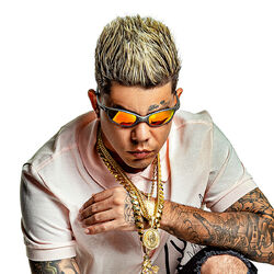 Picture of Mc Lon